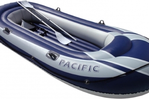 Simex Sport Schlauchboot Set Pacific 300