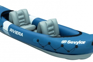 Sevylor Schlauchboot Kajak Riviera